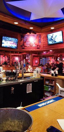Texas Roadhouse